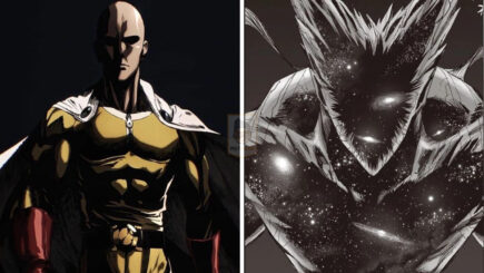 One Punch Man: Bạn đọc đón nhận thông tin buồn trước thềm ra mắt chap 214