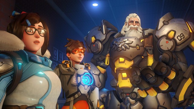 Tại sao lại nói Activision Blizzard loại bỏ Overwatch gốc là một sai lầm?