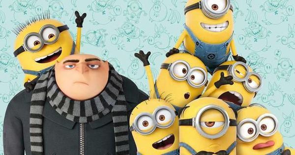 Lý giải thành công liên tiếp sau hơn 10 năm của chuỗi phim Minions