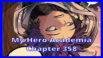 Spoiler My Hero Academia chap 358: All For One hạ gục Endeavor. Deku báo tin “dữ” cho Shoto