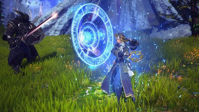 Star Ocean 6 ngôi sao đại dương hồi sinh ngoạn mục