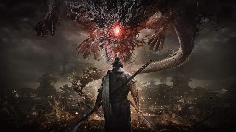 Wo Long: Fallen Dynasty - Sự kết hợp đến từ cha đẻ Nioh và nhà sản xuất Bloodborne