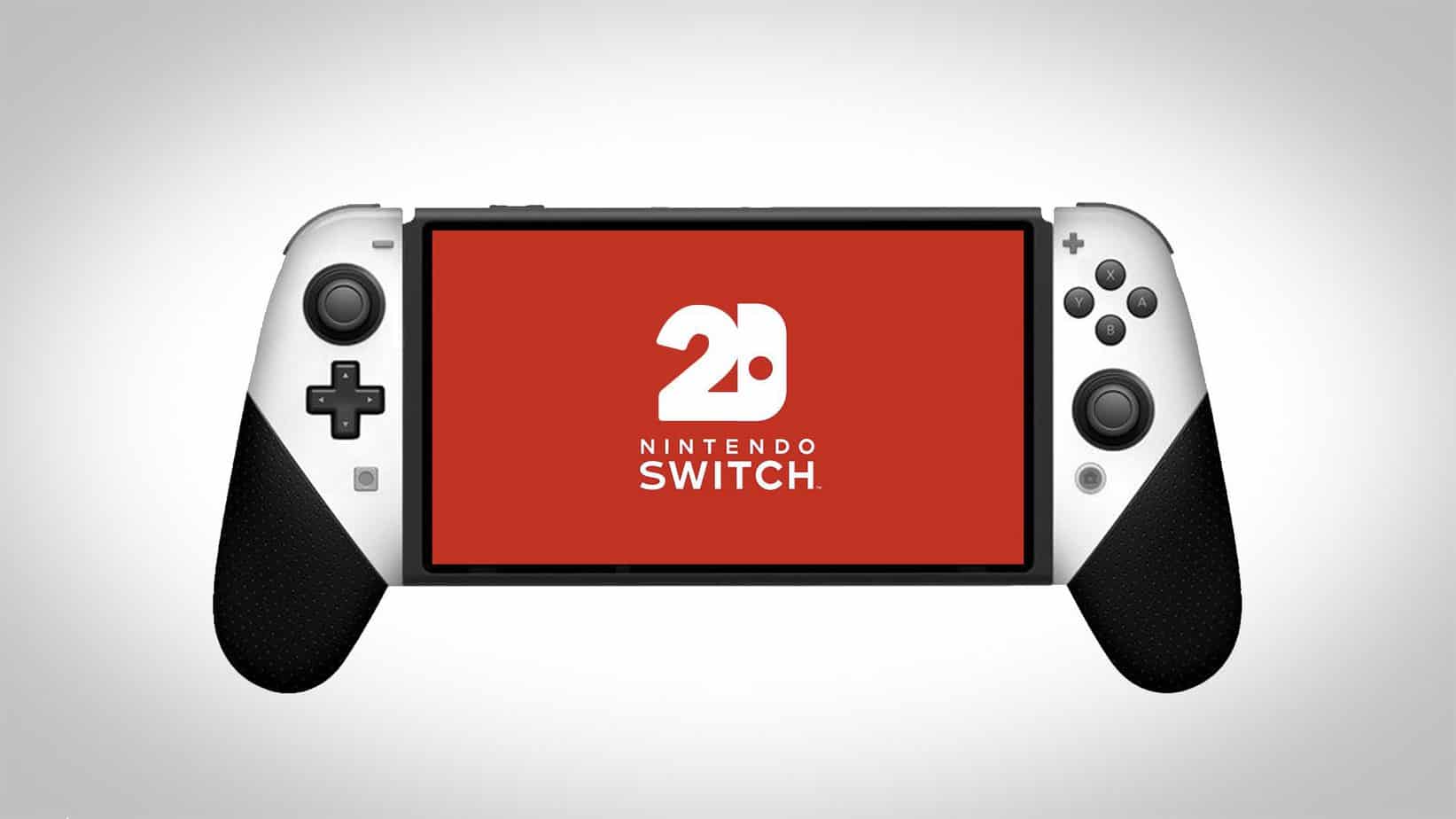 Nintendo bắt đầu hé lộ những thông tin đầu tiên về Switch 2