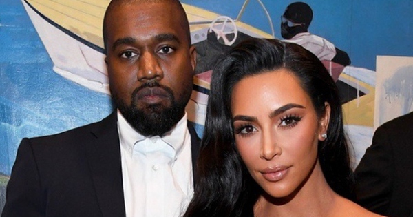 Kim Kardashian bật khóc nức nở khi nhắc về chồng cũ Kanye West