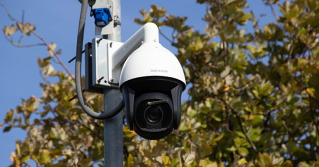 Hàng loạt camera Hikvision tại Việt Nam bị hacker xâm nhập và để lại lời nhắn