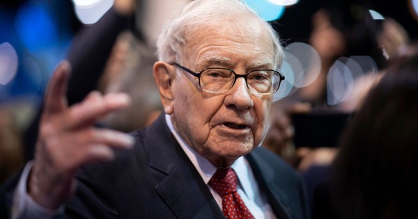 Warren Buffett thay đổi di chúc, sẽ không quyên góp tài sản cho quỹ của Bill Gates