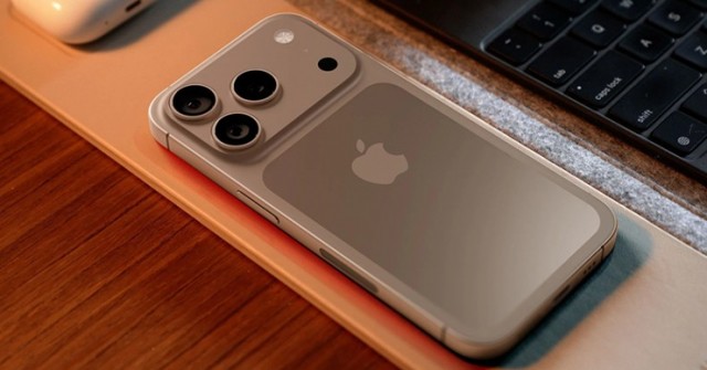Đây là thứ người dùng cảm thấy ngán ngẩm với iPhone
