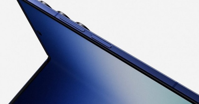 Bản dựng mới của Galaxy Z Fold 7 và Flip 7 cho thấy thiết kế mỏng ấn tượng