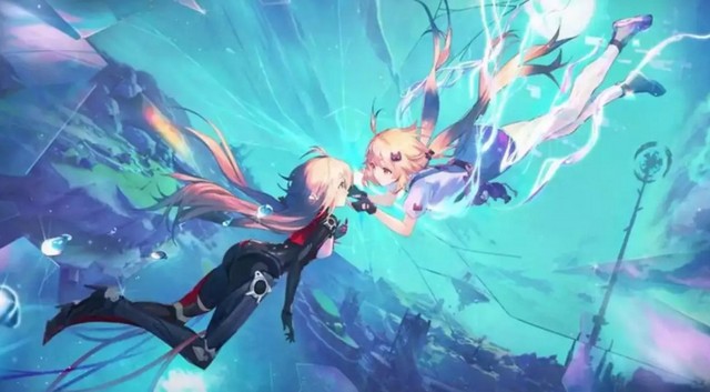 Top 5 game android miễn phí hay nhất 2025