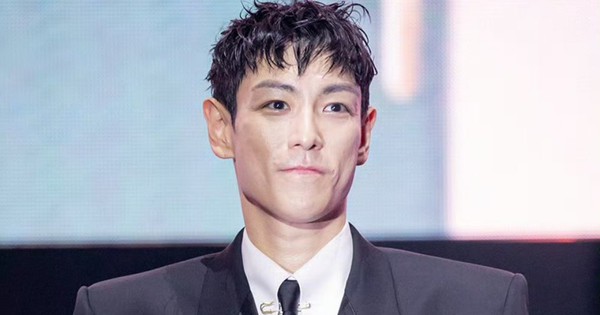 Sốc nặng với “gương mặt ma cà rồng” đáng sợ của T.O.P (BIGBANG), huyền thoại visual xứ Hàn sao lại ra nông nỗi này?