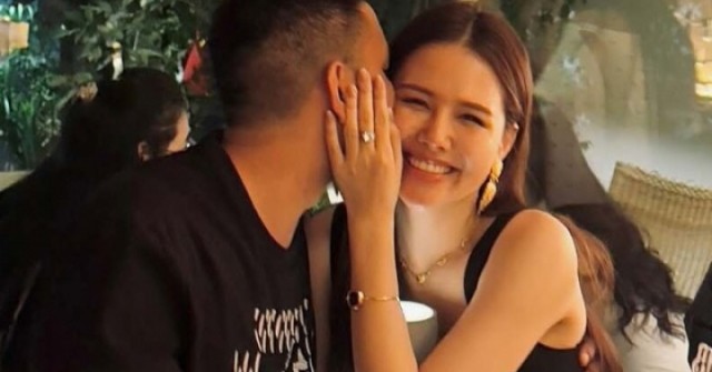 Phanh Lee kỷ niệm 5 năm cưới chồng đại gia