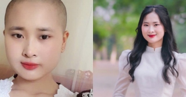 Cú sốc của những người trẻ mắc ung thư