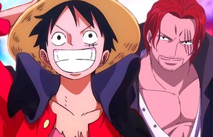 One Piece: Oda "chốt hạ" bí ẩn thời gian ở Elbaf, thay đổi hoàn toàn cách chúng ta nhìn nhận câu chuyện