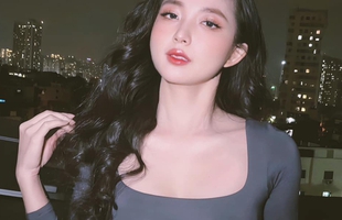 Gái xinh "soán ngôi Tiểu Hý" nhắn nhủ đến fan nam sau màn tâm sự chưa từng có