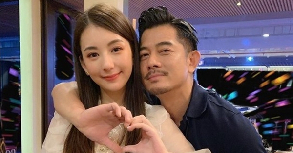Nam thần hạng A giờ mới chịu bỏ thói keo kiệt, vợ hotgirl nhẫn nhục đủ đường để phải đẻ được con trai?
