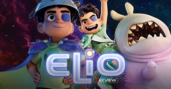 Elio: Bộ phim dành cho những ai đang cảm thấy mình chẳng thuộc về nơi nào