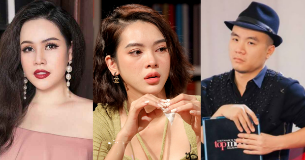 Quỳnh Lương và dàn sao Vbiz phẫn nộ trước vụ bé gái 3 tháng tuổi bị xâm hại