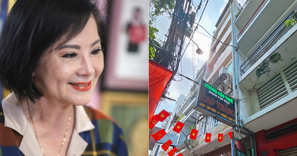 “Tứ đại mỹ nhân” một thời: Sở hữu nhà 5 tầng quận 3, U80 sống một mình sau 3 lần đổ vỡ hôn nhân