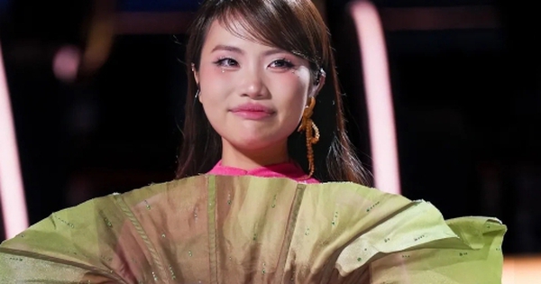 Diva Trung Quốc thán phục Phương Mỹ Chi