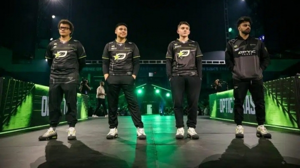 CDL Championship 2025 Ngày 3: FaZe Bất Ngờ Dừng Bước, Vancouver Surge Tiến Thẳng Vào CK