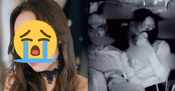 Á hậu tai tiếng mới giải nghệ 3 tháng đã quay lại showbiz, còn đem scandal ngoại tình chấn động ra 