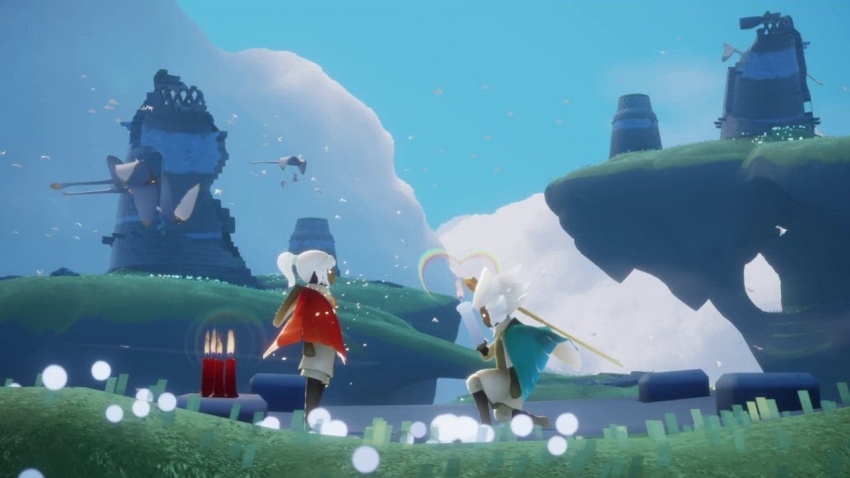 Top game hành động phiêu lưu không thể bỏ lỡ năm 2025