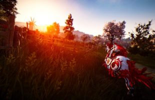 Black Desert Online Remastered sẽ hé lộ những thông tin đầu tiên vào ngày 11/08