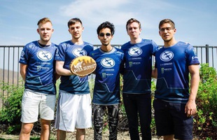 DOTA 2: Evil Geniuses có màn khởi động hoàn hảo trước TI8 với chiến thắng tại The Summit 9