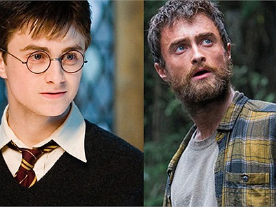 Daniel Radcliffe: “Đến bao giờ mấy người mới thôi gọi tôi là Harry Potter?”