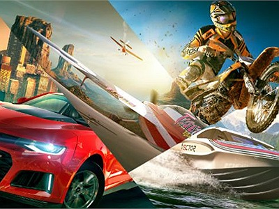 Đánh giá chi tiết The Crew 2 - hoành tráng hơn, quy mô hơn nhưng vẫn chưa thực sự đã