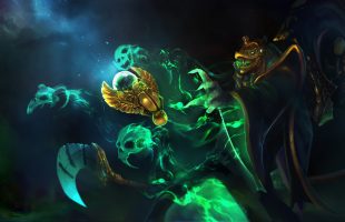 Chi tiết bản cập nhật Dota 2 7.19 mới ra mắt cách đây ít giờ