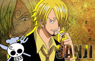 Top 10 nam nhân mà fan muốn thưởng thức tài nấu nướng nhất trong Anime: Tất nhiên là Sanji đứng thứ nhất rồi