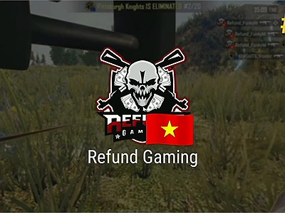 PGI 2018: Refund Gaming viết lên lịch sử cho nền PUBG Việt Nam khi đạt top 1 trong ngày thi đấu cuối cùng