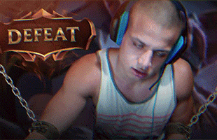 “Game thủ toxic nhất thế giới” Tyler1 lọt top Thách Đấu Bắc Mỹ khiến cộng đồng LMHT cực kỳ bất ngờ