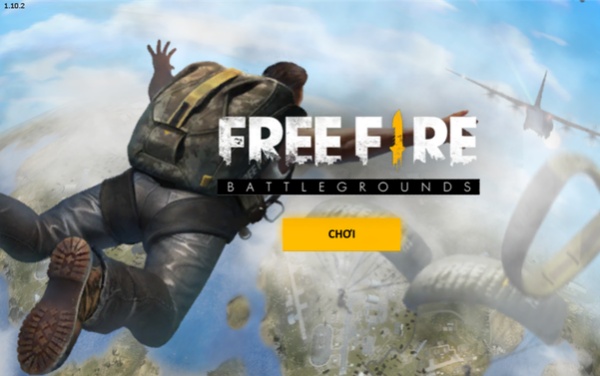 Hướng dẫn nạp thẻ Free Fire bằng ví VTC Pay nhận ưu đãi lên đến 10.000.000đ