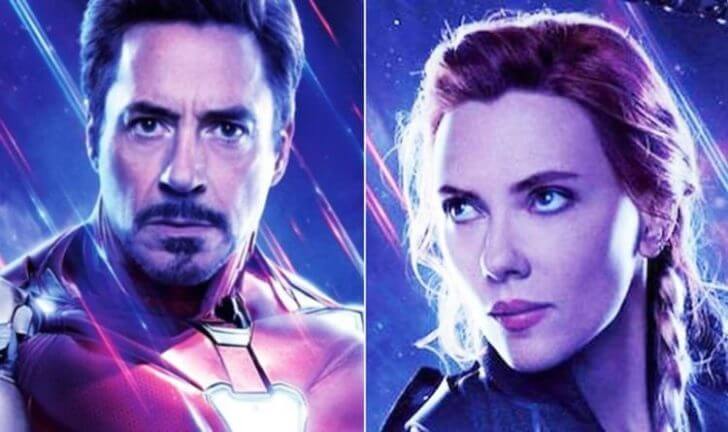 Tại sao Iron Man được tổ chức đám tang, trong khi Black Widow thì không?