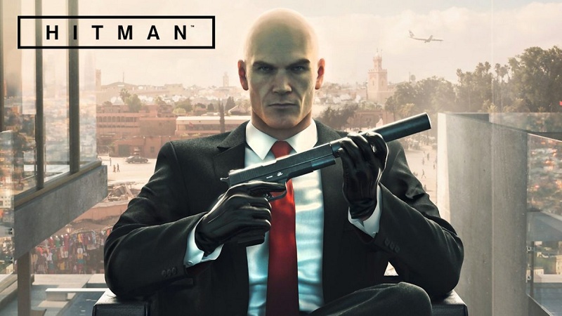 Hitman 3 bất ngờ lộ diện, được nhà phát triển xác nhận sản xuất với 1 game bí mật khác