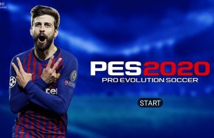 [Hướng dẫn] Cách tải để trải nghiệm bản Demo tựa game PES 2020