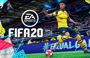 PES 2020 vừa tung bản miễn phí, FIFA lập tức đáp trả bằng một loạt tính năng mới