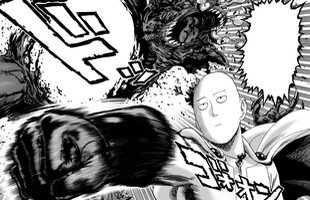 One Punch Man: Tại sao Saitama lại có được sức mạnh 