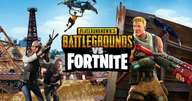 PUBG Corp cho rằng Epic Games là một trong những đối tác tốt nhất