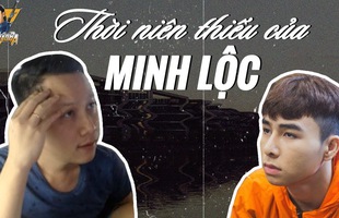 LMHT: Thầy Giáo Ba tiết lộ về thời 'trẻ trâu' của Zeros - Bỏ học từ năm lớp 6, từng khóc vì bị troll game