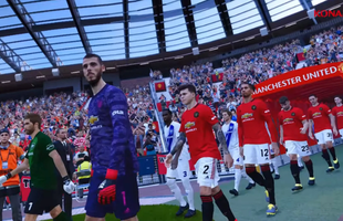 Hướng dẫn tải miễn phí Demo PES 2020 trên Steam