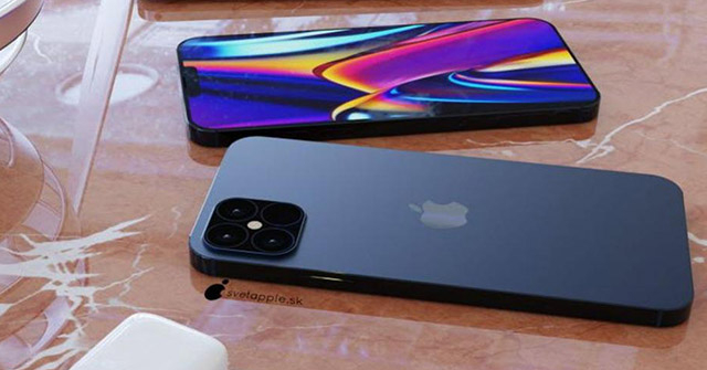 Đâu là chìa khóa quyết định sự thành bại của iPhone 12?