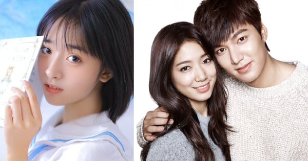 Rộ tin Thẩm Nguyệt đóng chính The Heirs bản Trung, netizen lắc đầu ngao ngán