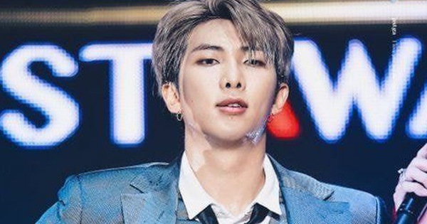 Từng bị chê quá kém sắc, thủ lĩnh RM (BTS) làm cách nào mà khiến Knet đổi gió, khen là sexy phát mê khi gặp ngoài đời?