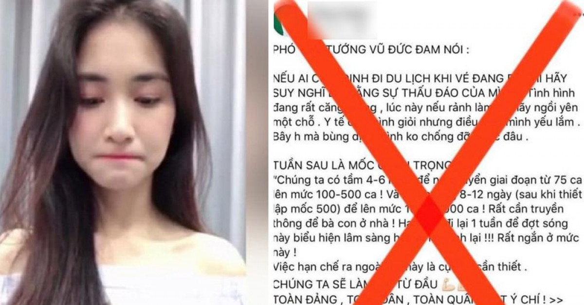 Trước khi bị phạt 7,5 triệu đồng vì đưa tin COVID-19 sai, Hòa Minzy nhiều lần bị 