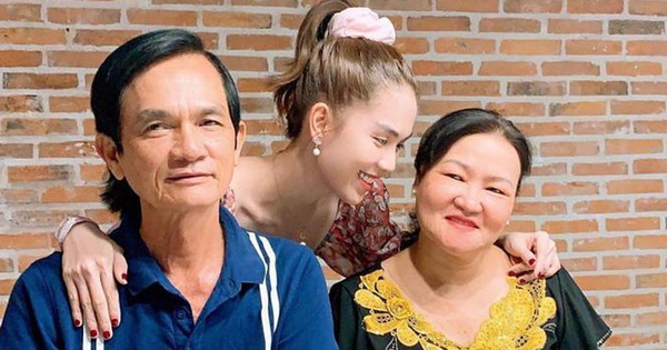 Mẹ kế Ngọc Trinh lấy chồng vì thương con gái, khoảnh khắc lau dọn biệt thự và chăm ái nữ nói lên tất cả!