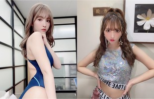 Thiên thần Yua Mikami khoe vũ đạo sexy, nhiều khả năng lại sắp ra MV mới?