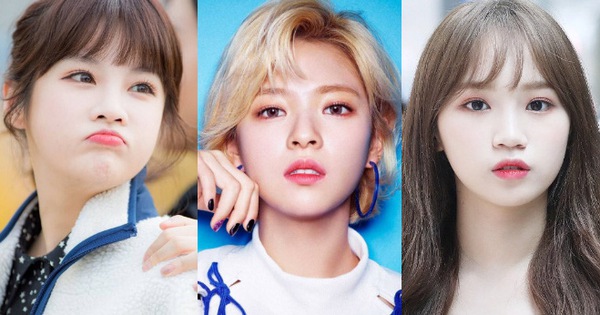 5 idol đã hot lại còn có bố mẹ nổi tiếng: Mỹ nhân T-ara 